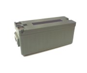 Military Clansman battery
                Lithium Sulphur Dioxide NSN: 6135-99-747-4430
